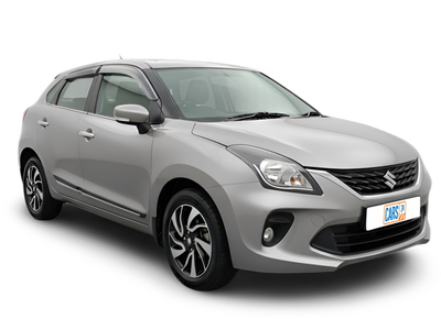 Maruti Baleno-img